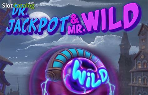 Dr Jackpot Mr Wild Slot - Play Online