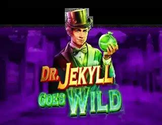 Dr Jekyll Goes Wild Leovegas