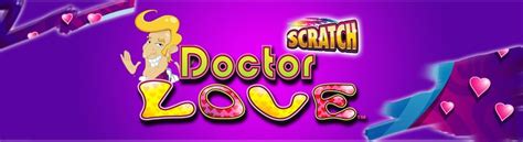 Dr Love Scratch Betfair