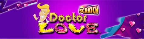 Dr Love Scratch Betsson