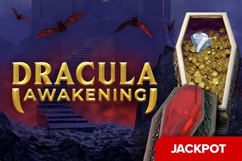 Dracula Awakening Betway