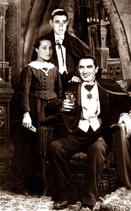 Dracula S Family Betsul