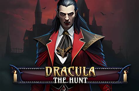 Dracula The Hunt Slot - Play Online