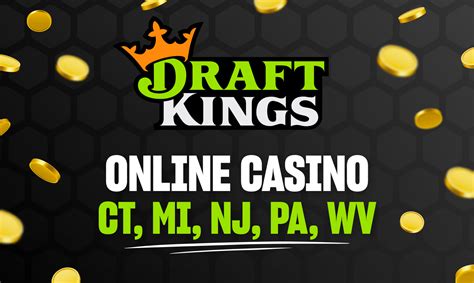 Draftkings Casino Online