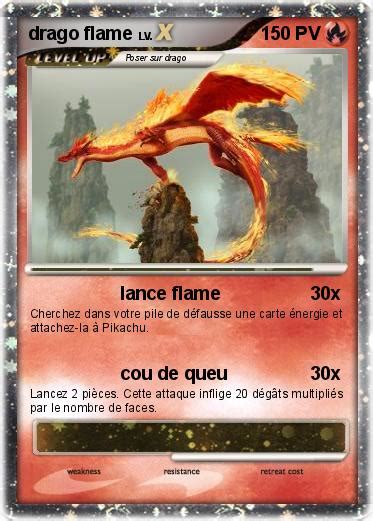 Drago Flame Parimatch