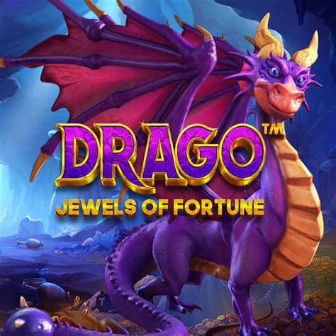 Drago Jewels Of Fortune 888 Casino