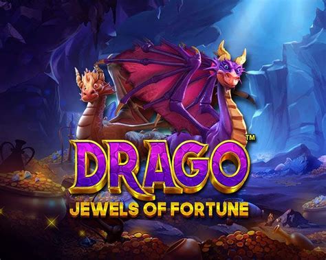 Drago Jewels Of Fortune Bwin