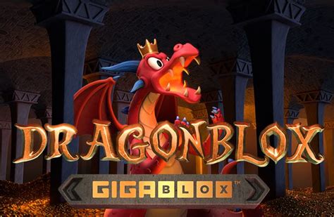 Dragon Blox Gigablox Betsul