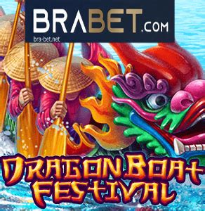 Dragon Boat Brabet