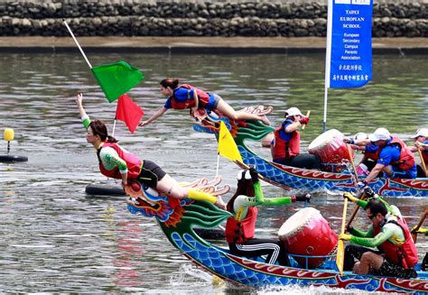 Dragon Boat Festival Betway