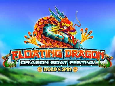 Dragon Boat Festival Slot Gratis