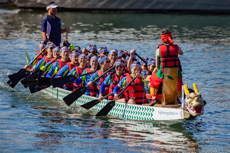 Dragon Boat Sportingbet