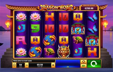 Dragon Bond Bet365