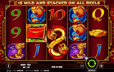 Dragon Casino Filipinas