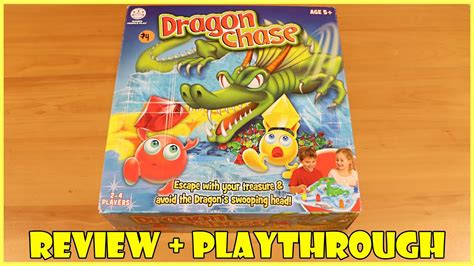 Dragon Chase Bet365
