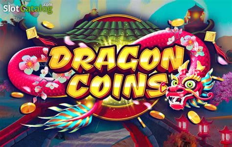 Dragon Coins Slot - Play Online