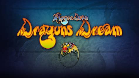 Dragon Dreams Netbet
