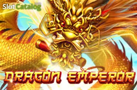 Dragon Emperor Manna Play Parimatch