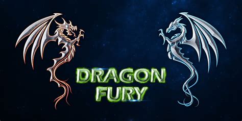 Dragon Fury Betfair