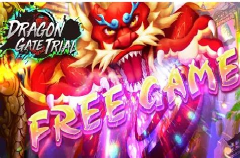 Dragon Gate Trial Novibet
