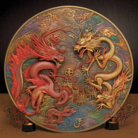 Dragon Gong Bwin