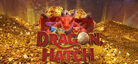 Dragon Hatch Slot - Play Online