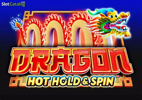 Dragon Hot Hold And Spin Betano