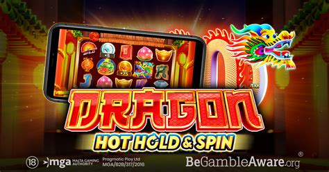 Dragon Hot Hold And Spin Slot - Play Online