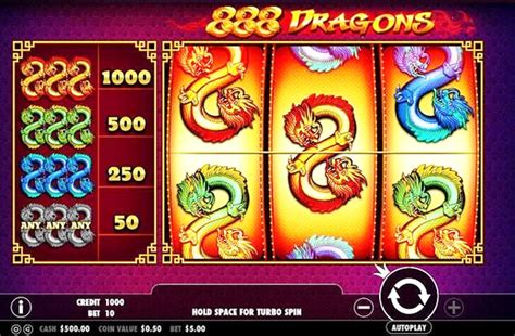 Dragon Hunters 888 Casino