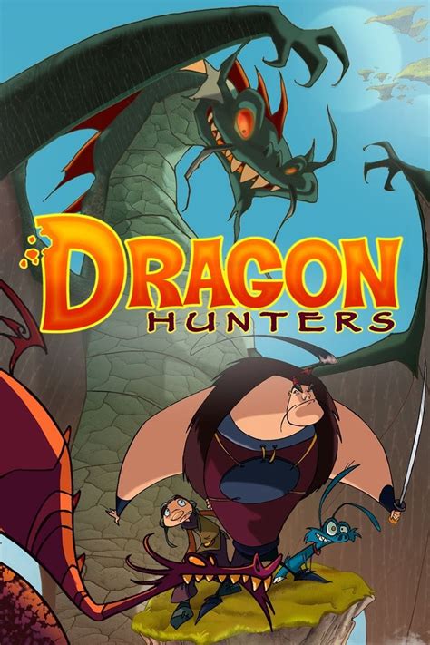 Dragon Hunters Leovegas