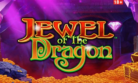 Dragon Jewels Pokerstars