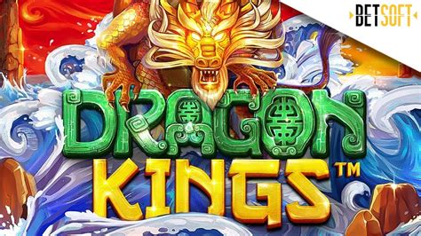 Dragon King 2 Novibet