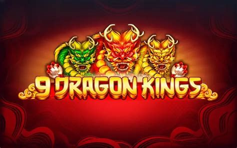 Dragon King 2 Slot Gratis
