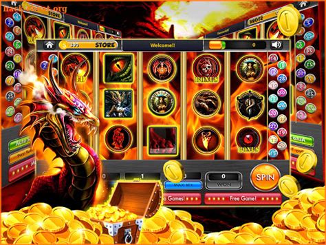 Dragon King 888 Casino