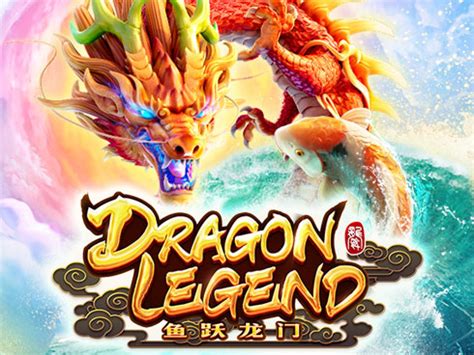 Dragon Legend Betsul
