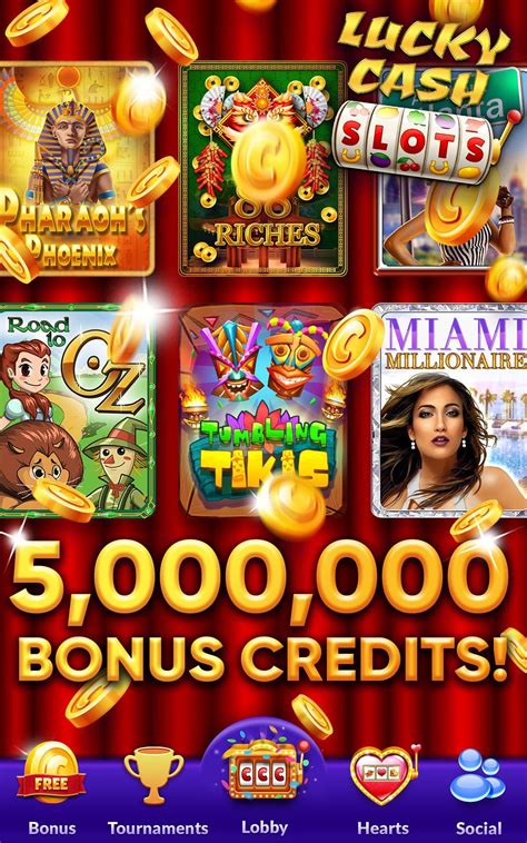 Dragon Money Casino App