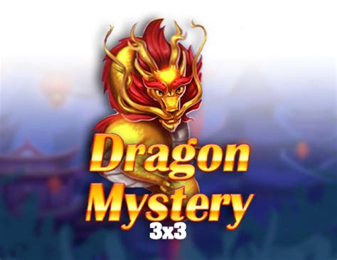 Dragon Mystery 3x3 Betano