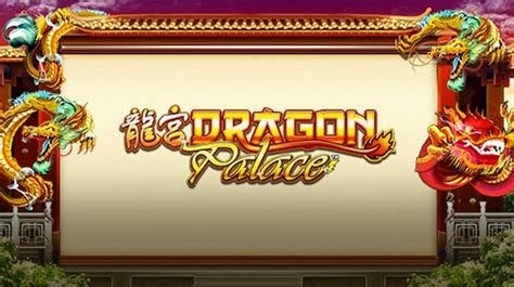Dragon Palace Betsson