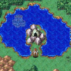 Dragon Quest V Diggery Pokery
