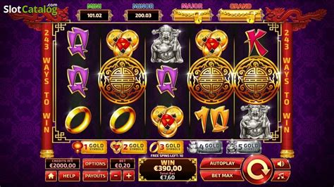 Dragon Riches Slot - Play Online