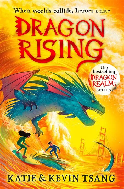 Dragon Rising Betsul