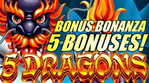 Dragon S Bonanza Bodog