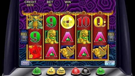 Dragon S Gold Casino Download