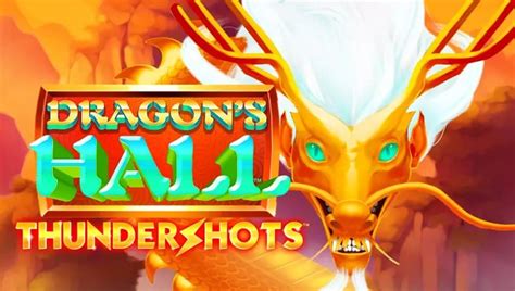 Dragon S Hall Slot - Play Online