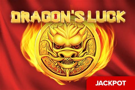 Dragon S Luck Betano