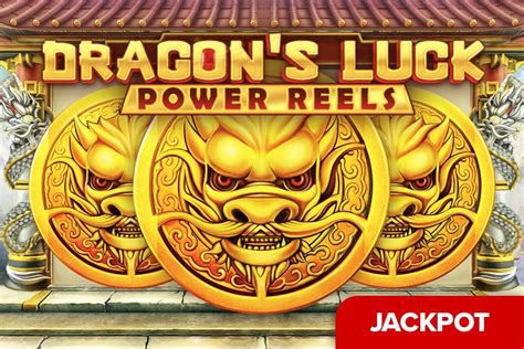 Dragon S Luck Power Reels Betsul