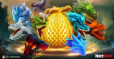 Dragon S Paradise Netbet