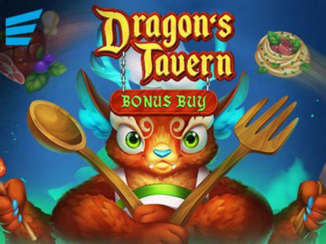Dragon S Tavern Bonus Buy Bwin
