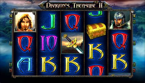 Dragon S Treasure 2 Bodog