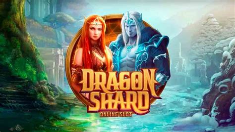 Dragon Shard Slot Gratis